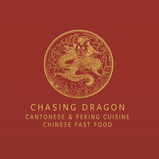 Chasing Dragon, Harlesden app icon