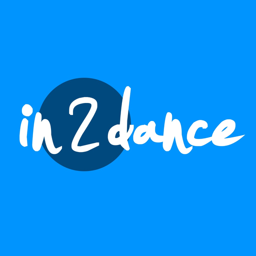 In2Dance app icon