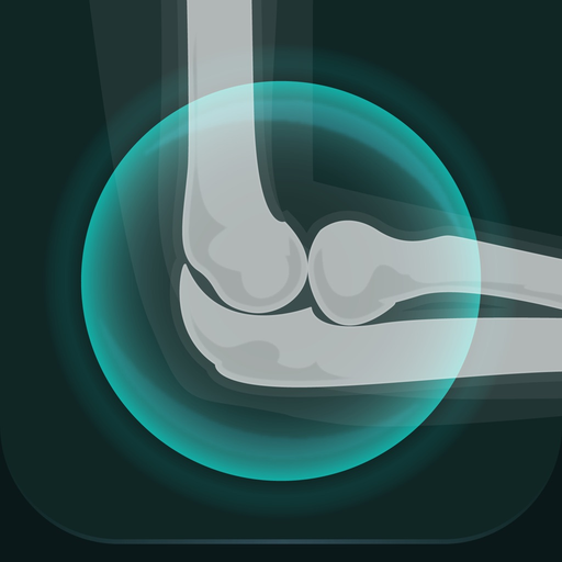Musculoskeletal Pro Consult app icon