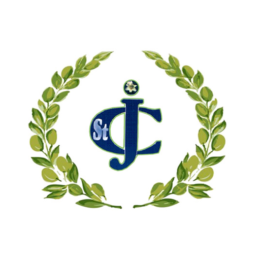 SJM ENT&A app icon
