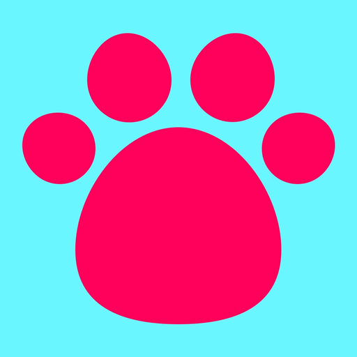 Petzbe: Pet Social Media app icon