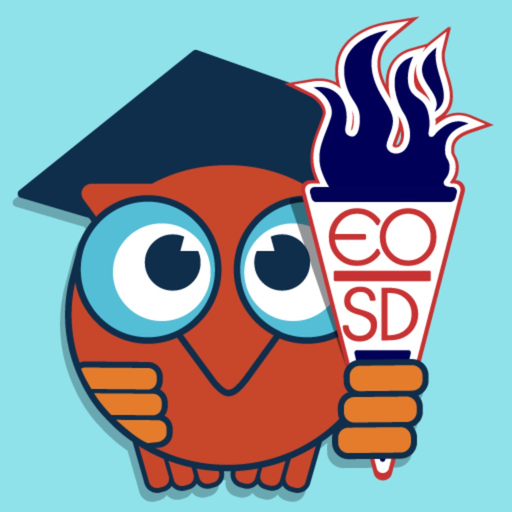 EOSD FOCUS App app icon