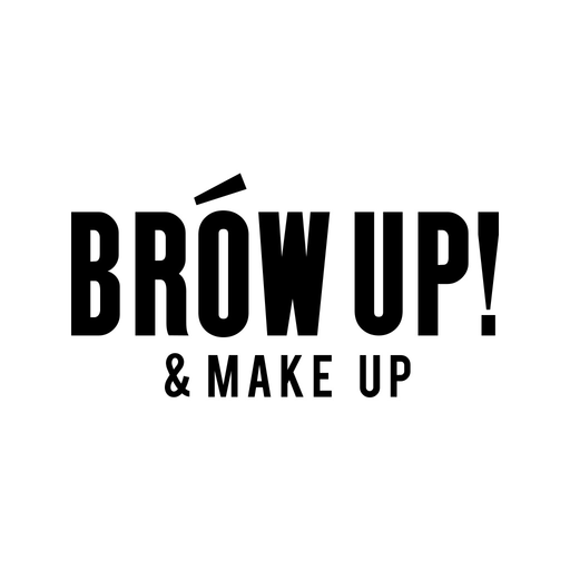 Brow Up! app icon