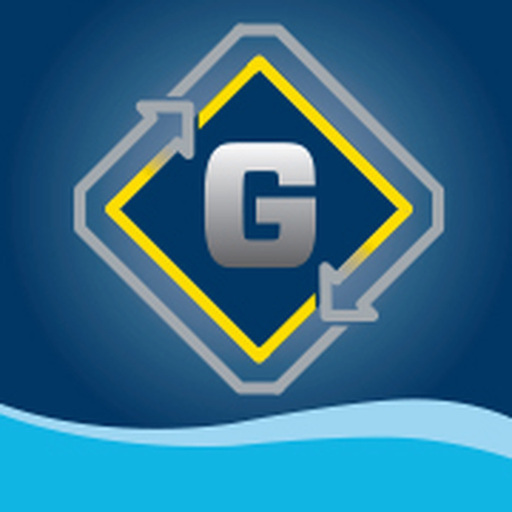 GEMINI Pump System app icon