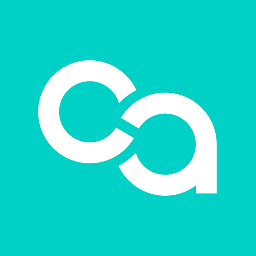 Canvass: Sales Tool app icon