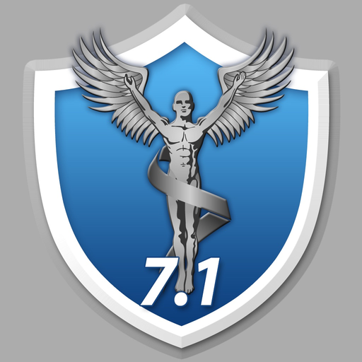 CT Provider Mobile 7.1 app icon