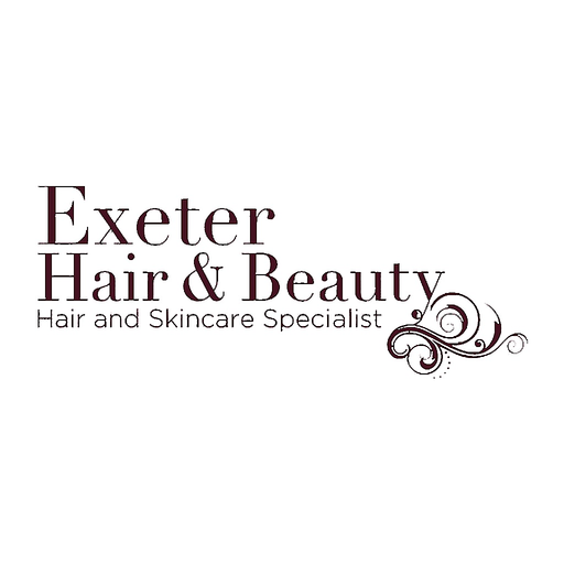Exeter Hair and Beauty app icon
