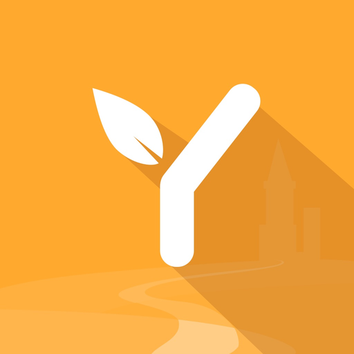 VIP YOUNG app icon