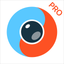 RCam Pro - Manual Camera & RAW icon