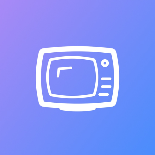 Series Watchlist app icon