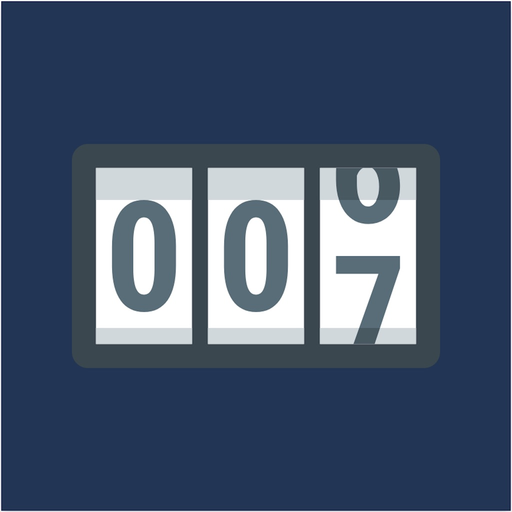 ClickCounter app icon