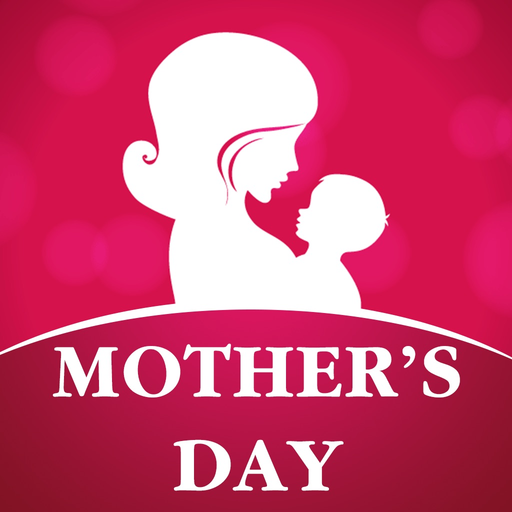Mother's Day eCard & Greetings app icon