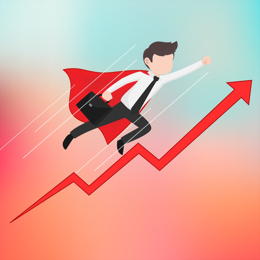 Success counter app icon