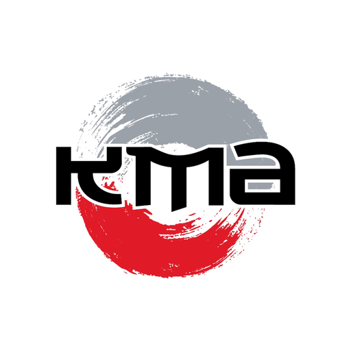KMA Black Belt Champions app icon