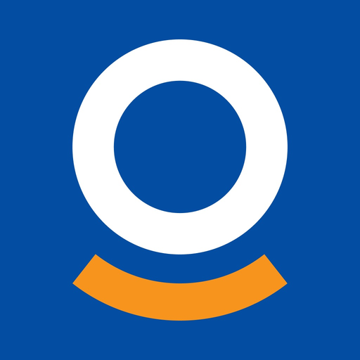 Oway Travel app icon
