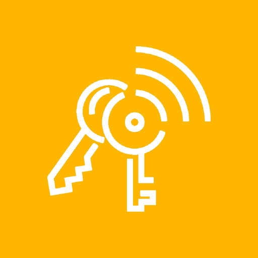 Somfy Keys app icon