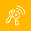 Somfy Keys icon