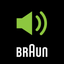 Braun Time icon