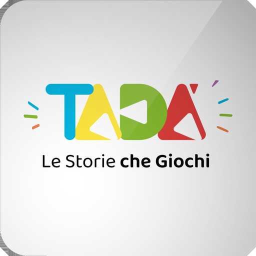 Tadà app icon