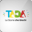 Tadà icon