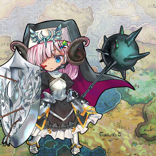 Management : Lord of Dungeons app icon