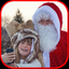 Selfie With Santa - Xmas icon