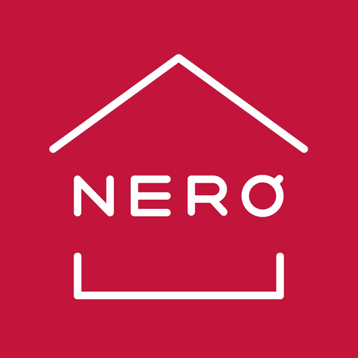 NeroHome app icon