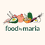 foodbymaria Delicious Recipes icon