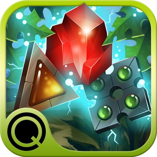 Match 3 Amazon app icon