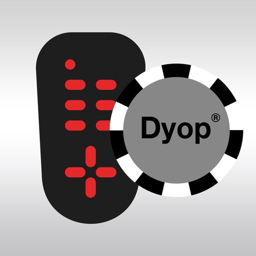 Dyop Controller app icon