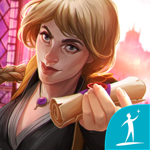 Chronicles of Magic app icon
