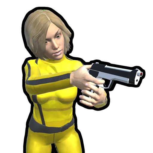 Rising Evil:Biohazard Outbreak app icon