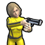 Rising Evil:Biohazard Outbreak icon