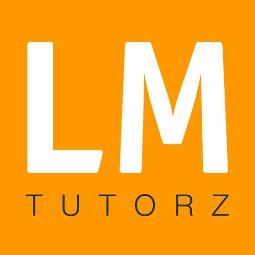 LM Tutorz app icon