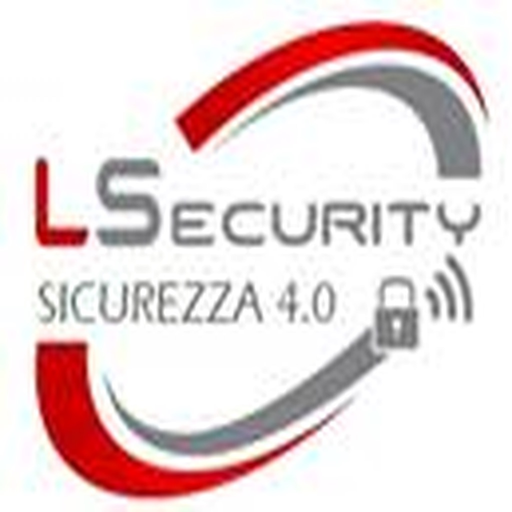 Global Security SMS app icon