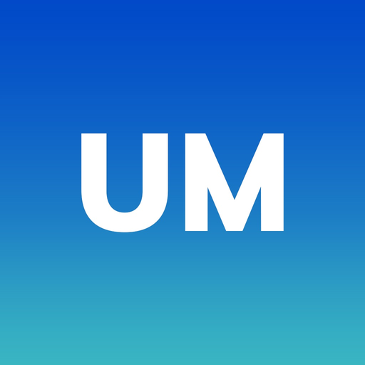 Unity Resident app icon