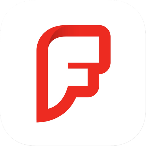 Fibler - Expert Consultations app icon