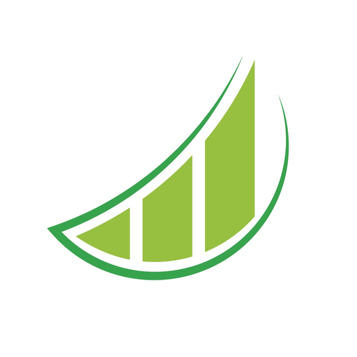 Lime Trader app icon