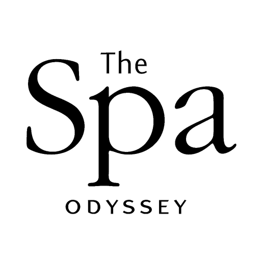 Odyssey Spa app icon