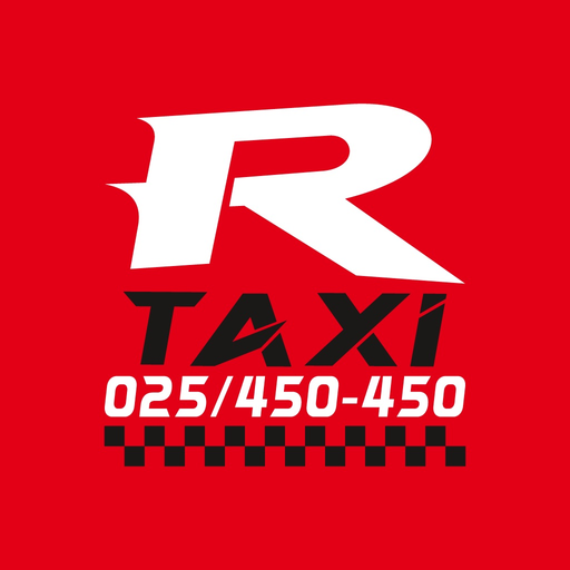 RTaxi Sombor app icon