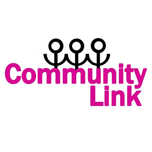 Community Link app icon