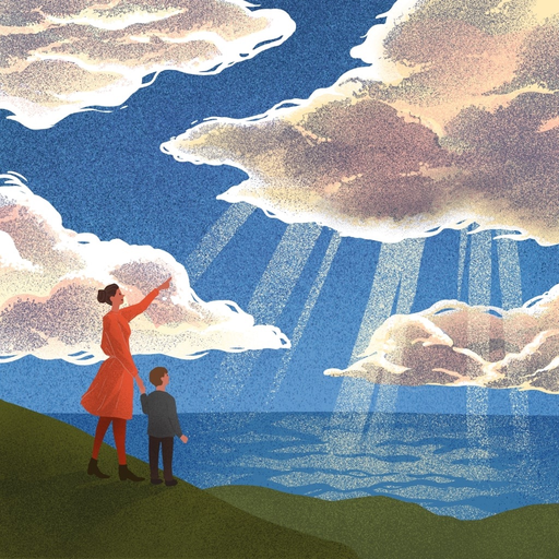 CloudSpotter app icon