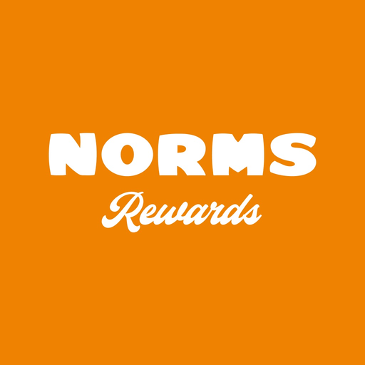 Norms Rewards app icon