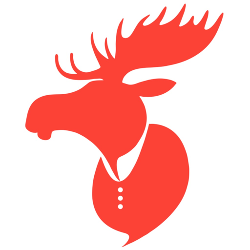 Moose Magnificat Radio app icon