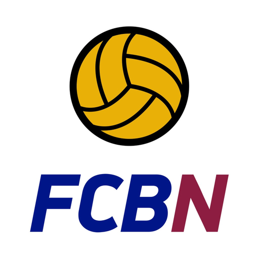 FCBN app icon
