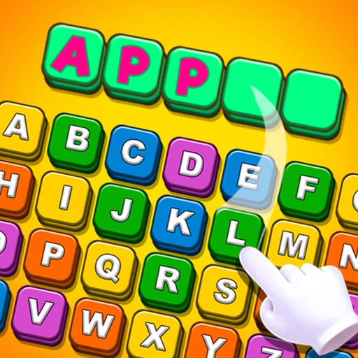 Spell It - Spelling Learning app icon