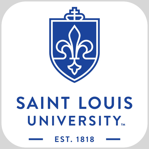 Saint Louis University Tour app icon