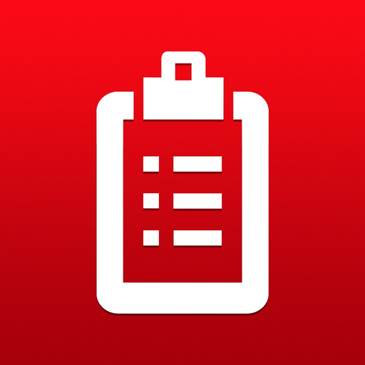Octave Attune EAM Asset Move app icon