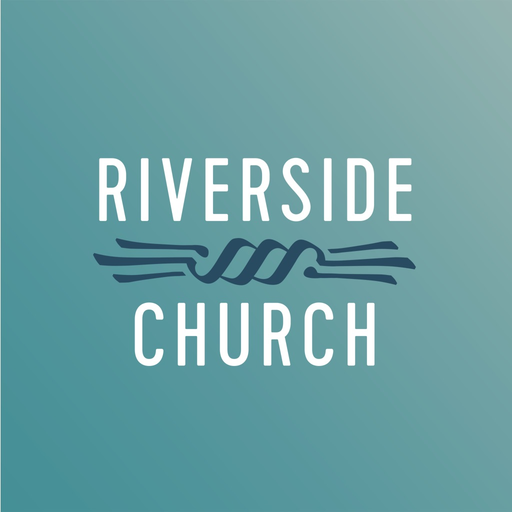 Riverside Church - STL app icon