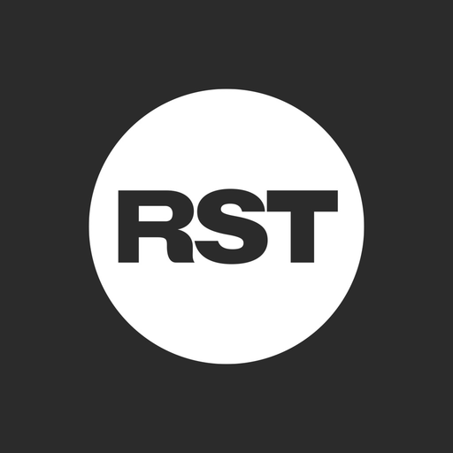 RST Church app icon